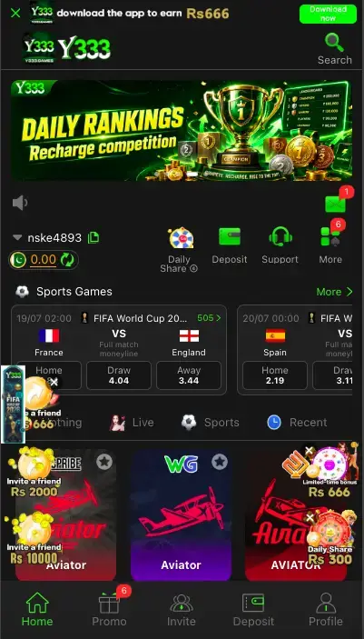 Y333 Game Download