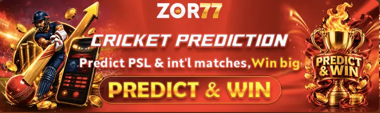 ZOR77 Game APK