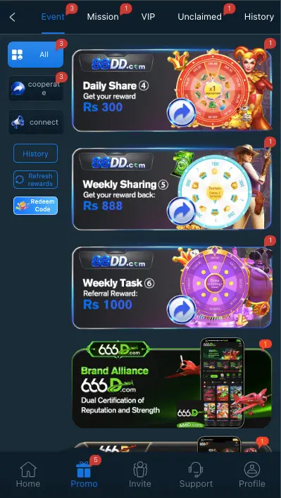 88DD Game APK