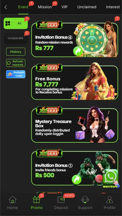 XD777 Game Download